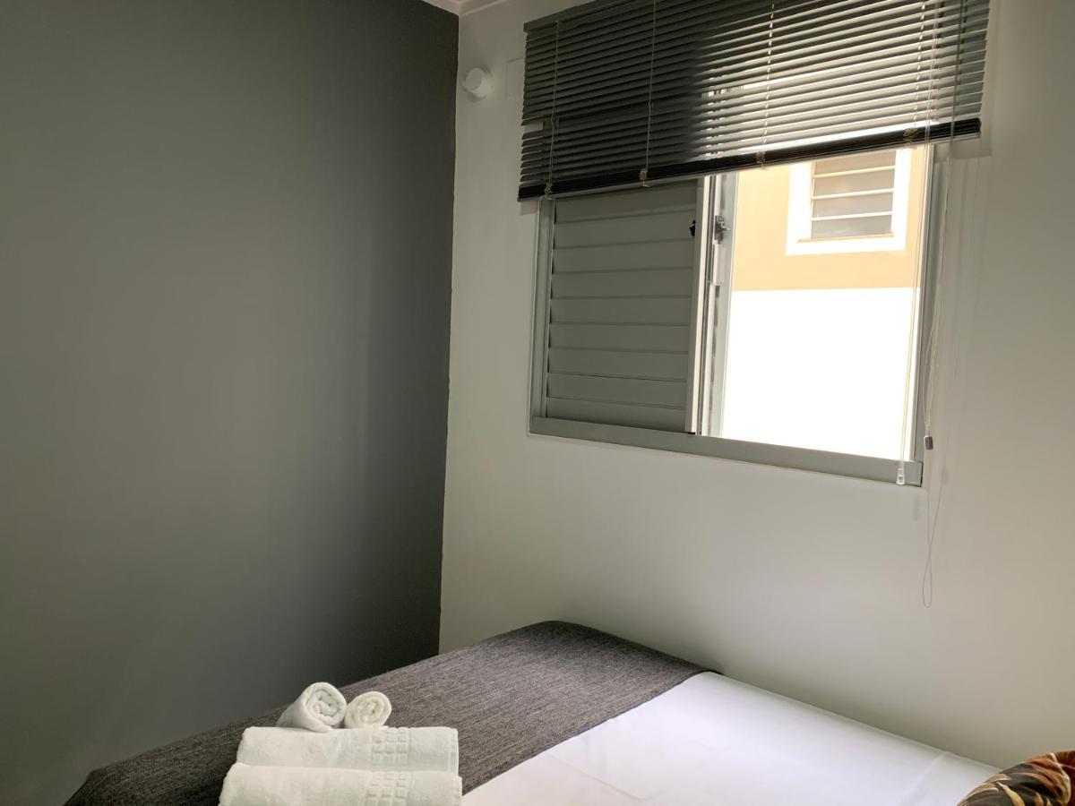 APARTMENTFORSTAY 18 Tânger Marília Exterior foto