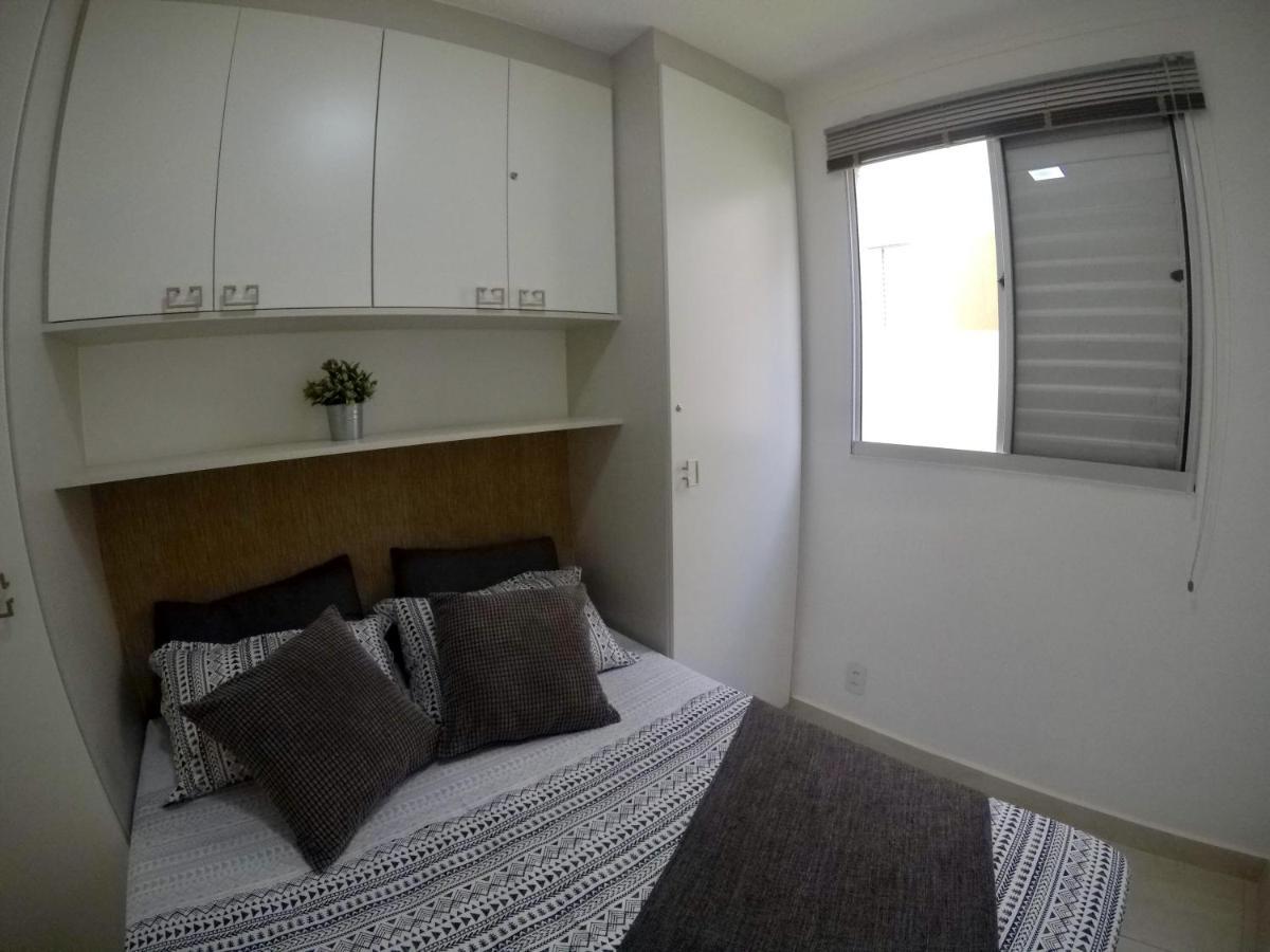 APARTMENTFORSTAY 18 Tânger Marília Exterior foto