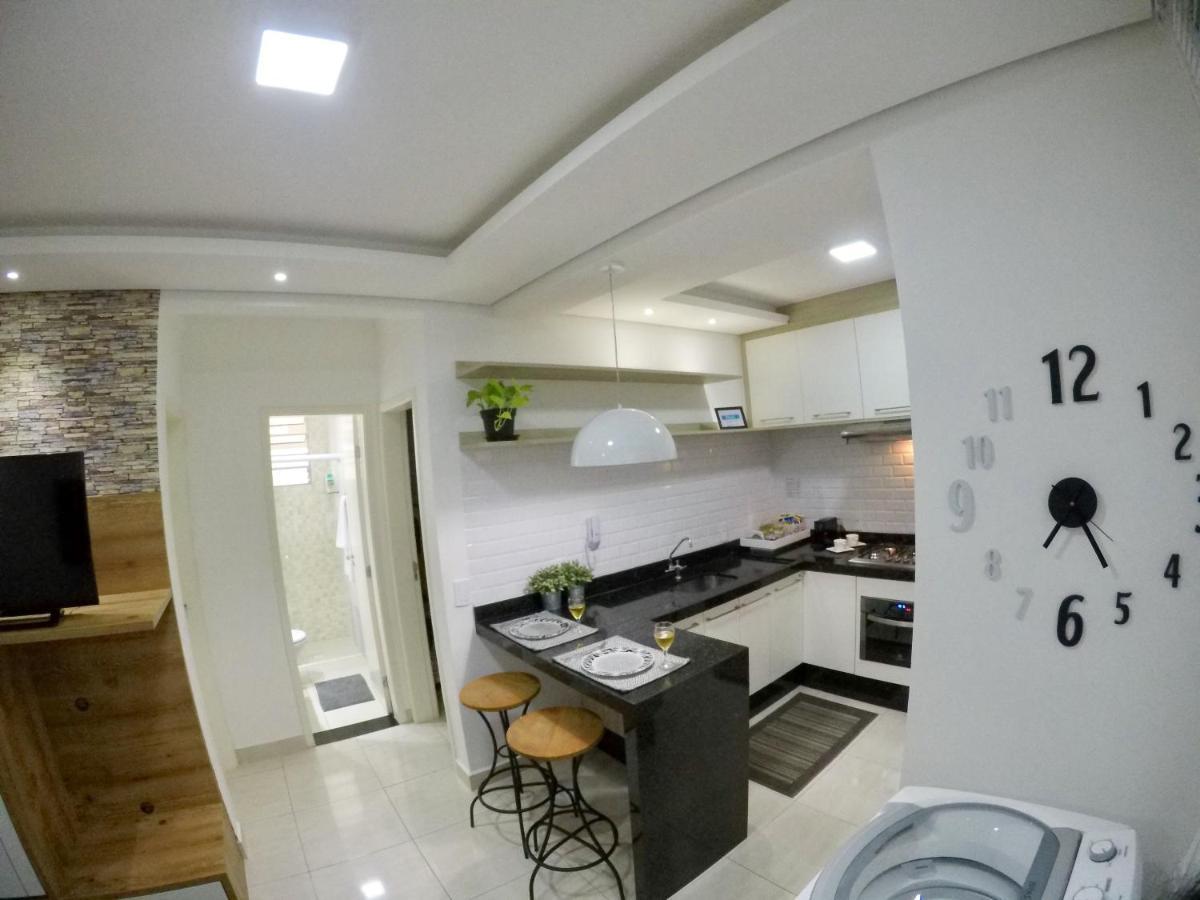 APARTMENTFORSTAY 18 Tânger Marília Exterior foto