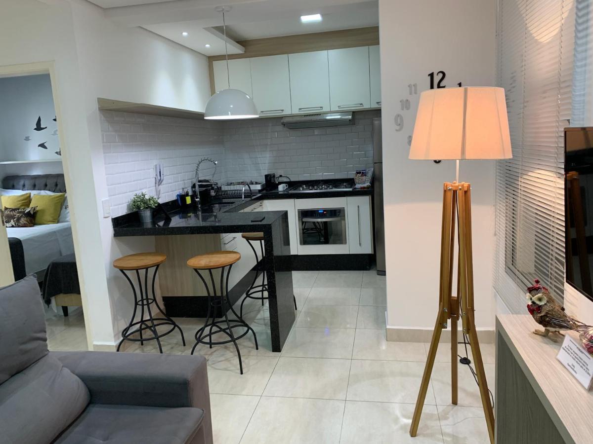 APARTMENTFORSTAY 18 Tânger Marília Exterior foto